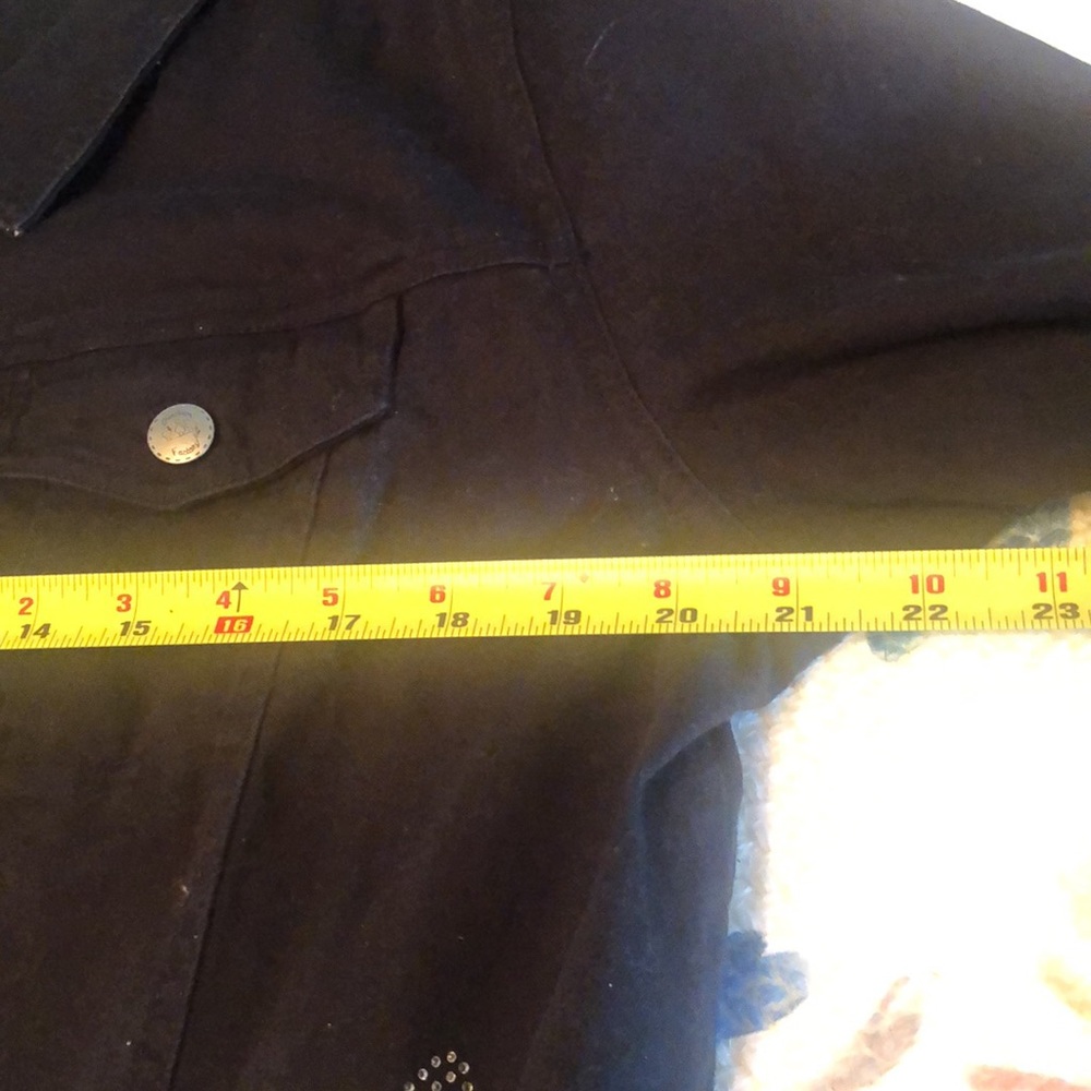 Quacker Factory Matching Jacket And Pants - image 6